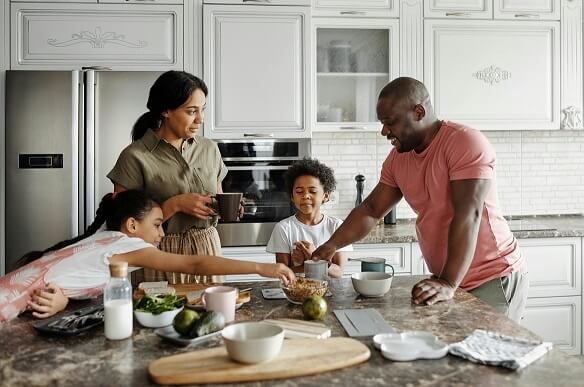 Alimentação no calor: a importância de uma orientação profissional