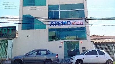 Apevo disponibiliza serviços via PIX