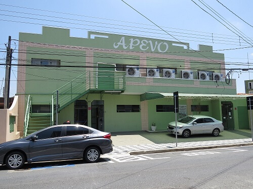 Apevo disponibiliza serviços via PIX