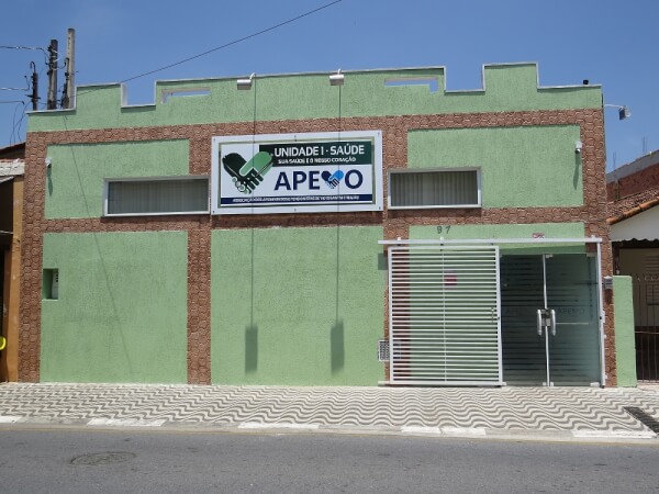 Apevo Saúde: 10 anos e mais de 40 mil atendimentos