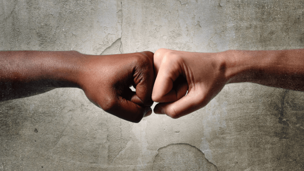 Dia Nacional do Combate à Discriminação Racial