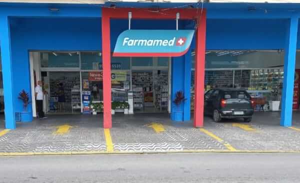 Farmamed realiza primeiro sorteio em parceria com a Apevo