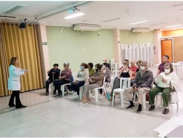 “Academia do Cérebro”: Apevo organiza terceira turma