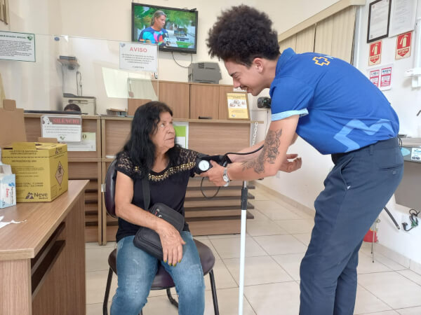 “Manhã de Saúde Especial”: Apevo comemora os 10 anos da Unidade de Saúde